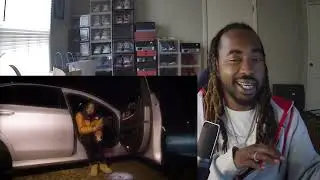 Dee Mula x Still Thuggin Reaction video (From All Angles Podcast)