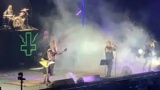 Down - Jail - Psycho Las Vegas 2021