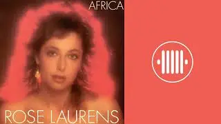Rose Laurens - Africa (Superfunk Extended Remix)