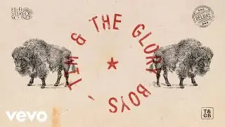 Tim & The Glory Boys - Roll This Stone (Official Audio) ft. The Road Hammers