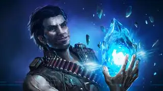 ELEX 1 MOD Unlimited Power