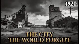 The Tragic Story of the Most Forgotten Abandoned Industrial Town: Picher