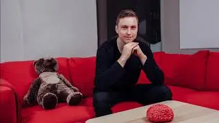Meet Lauri Sippola, CEO and founder of Kaiku Health