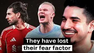 How Man City Beat Liverpool & Changed The Premier League Title Race | SI FC