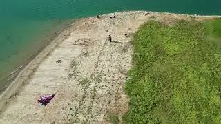 Lago del Salto - Rieti