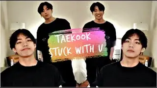 TAEKOOK FMV 