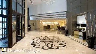 New Orleans Marriott Metairie at Lakeway - Hotel Overview in Metairie