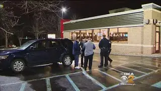Suspect Arrested After Shooting At Edgewood Towne Centre Wendy's