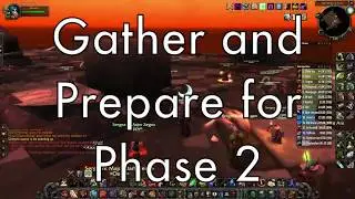 Classic WoW Nefarian Kill | Fury Warrior DPS | Blackwing Lair Guide | BWL Guide Classic WoW