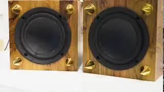 AMT 底部獨立 重低音