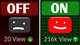 Essential YouTube Channel Settings You MUST Change! | ExGrow YT#contentcreators #video #tube sensei