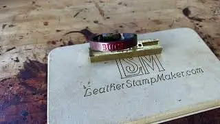 Easy Leather Bracelets