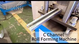 How to Choose the right customised solution for your cold forming machine