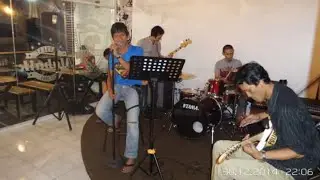 Album Lukisan Mimpi By OneTri BaNd