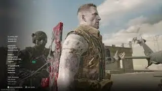 Call of Duty Warzone Rebirth Duos Gas Play