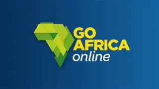 PR&Eacute;SENTATION GO AFRICA ONLINE