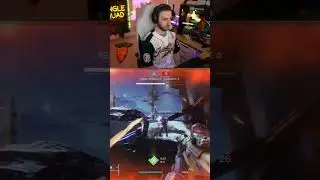 Since When Could Firefright And Devour Do This?!