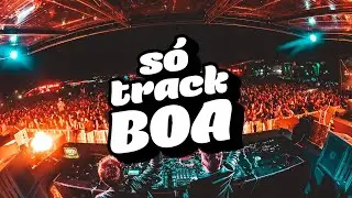 S&Oacute; TRACK BOA | AS MELHORES TRACKS DE 2021 | NOVEMBRO 11 | SET VINTAGE CULTURE, ALOK, DUBDOGZ & KVSH