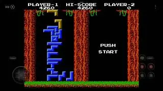 Game Over: Block Puzzle (Korea) (En) (Pirate) (NES) (586)