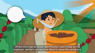 Why farm owners should not keep workers&rsquo; ID cards