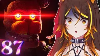 【FNAF 2 FANGAMES】Five Nights at Freddy's 2 Fangames!【  Sinder 🔥】