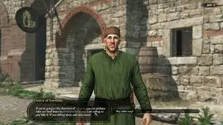 Mount & Blade II: Bannerlord - War Sails A Let's Play By IVATOPIA Ep 6