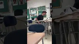 When you go to school with jokes of the day #memes #tiktok #trend #trending #trendingshorts #jokes