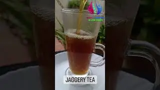 Weightloss| Jaggery tea| Beneficial in Periods | Nutritionist | laiba chamdia #nutritionist #food