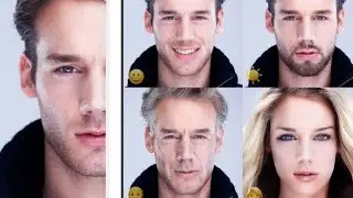 برنامج Face app pro كامل للاندرويد