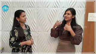 Psychologist Dr. Pujitha Josyula About Present Incidents in Socity | Cooker Case issue