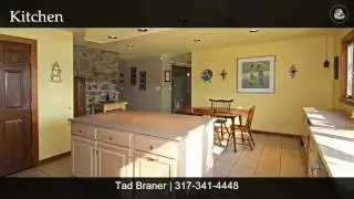 607 W Pierce Street Whitestown, IN 46075