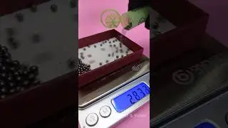 Sterling 32gr 4no 12ga Av Fişeği İnceleme #avcılık #hunting #gauge #shotgunshells #asmr #asmrsounds