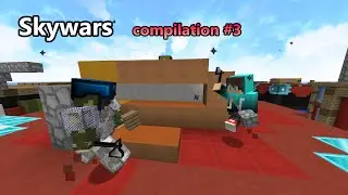 Compilation Skywars #3 | Funcraft.net