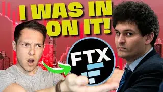 Graham Stephan FTX THE BIGGEST SCAM IN HISTORY