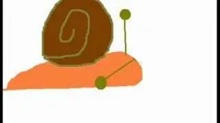 Leva's Polka-Snail