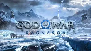 Ścieżki przeznaczenia - God of War Ragnarök / PS5 PL