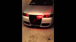 Pointer tuning