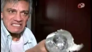 Telenovela Para Volver a Amar: Jaime  y su enfermedad