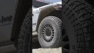 Best Offroad Truck Tire in 2023! | Klever RT