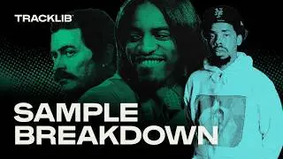 Sample Breakdown: Earl Sweatshirt - FORGE