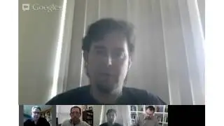 Live Linux QA: Open Cloud Chat