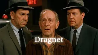 Dragnet Big Trio