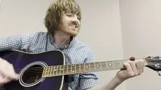 SOMETHING NEW - Kyle McKenna's Record Machine