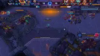 The ultimate Valeera troll kill