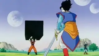 A lend&aacute;ria Espada Z quebrou! (1080p)
