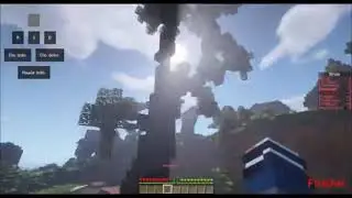 ELEMENTO FUEGO🔥💥   ~AvatarCraft~