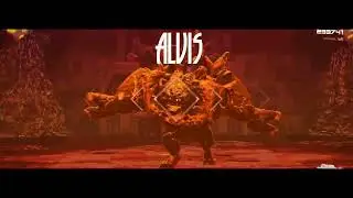 BPM Bullets Per Minute Speedrun: Goll Any% Easy 5:59.27