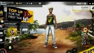 Old free fire game play video Tamil #freefire #freefire #trending