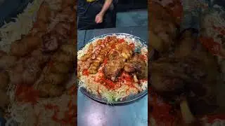 Muton BBQ Full Platter | 19900 . #shinwarijongara #peshawrikarahi #muttonrosh ##pakistanifood