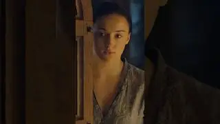 Sansa isn't frightened by Myranda
